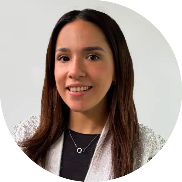 Sylvia Briceño Calderón staff headshot