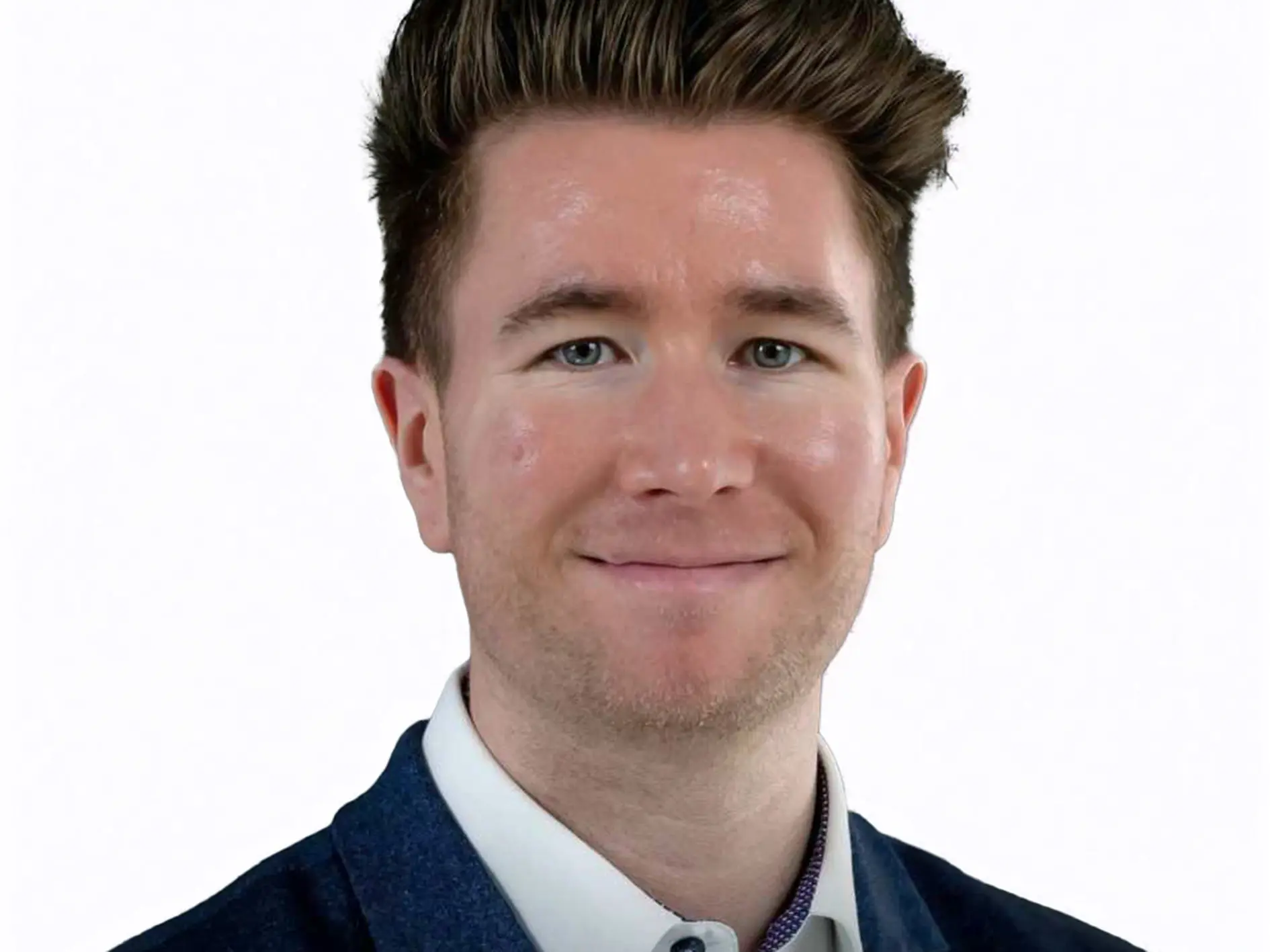 Michael Slevin